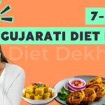 Gujarati Diet Plan