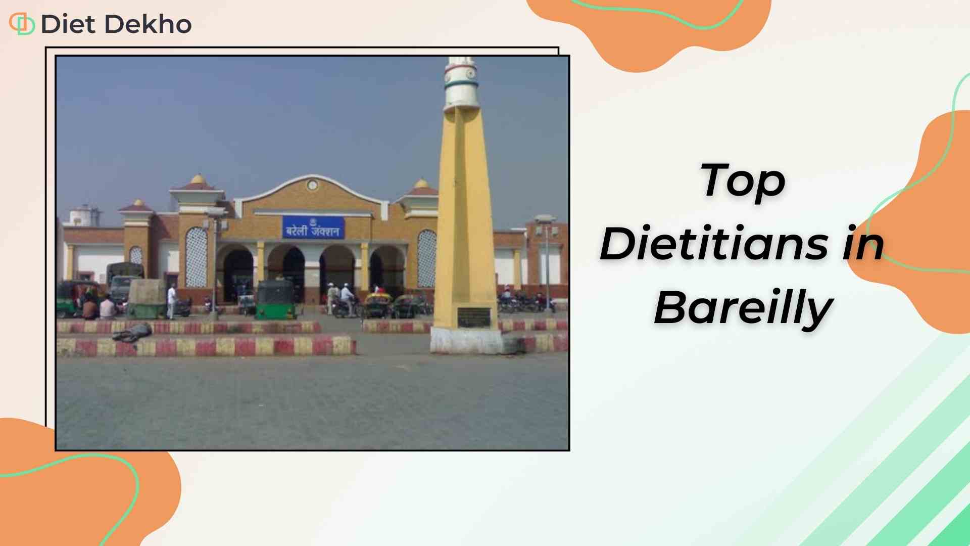 Top Dietitians in Bareilly