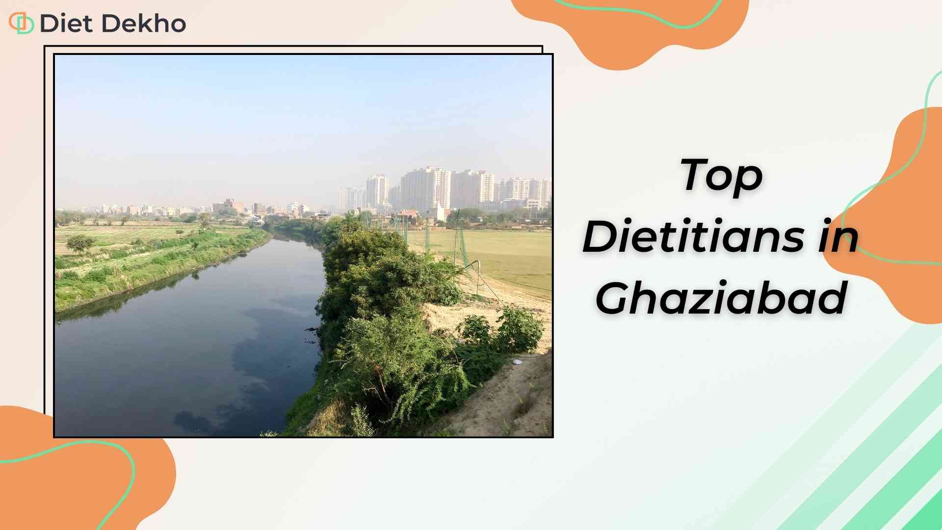 Top Dietitians in Ghaziabad