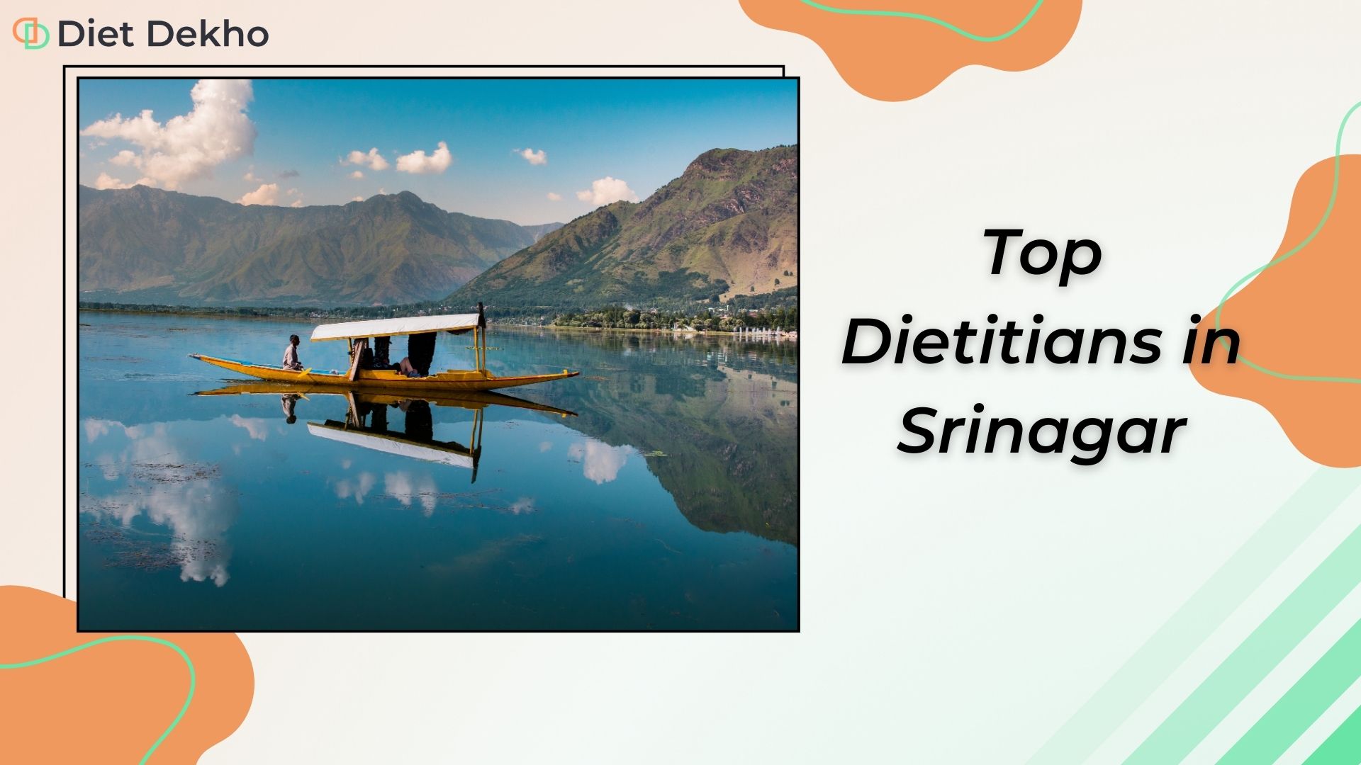Top Dietitians in Srinagar