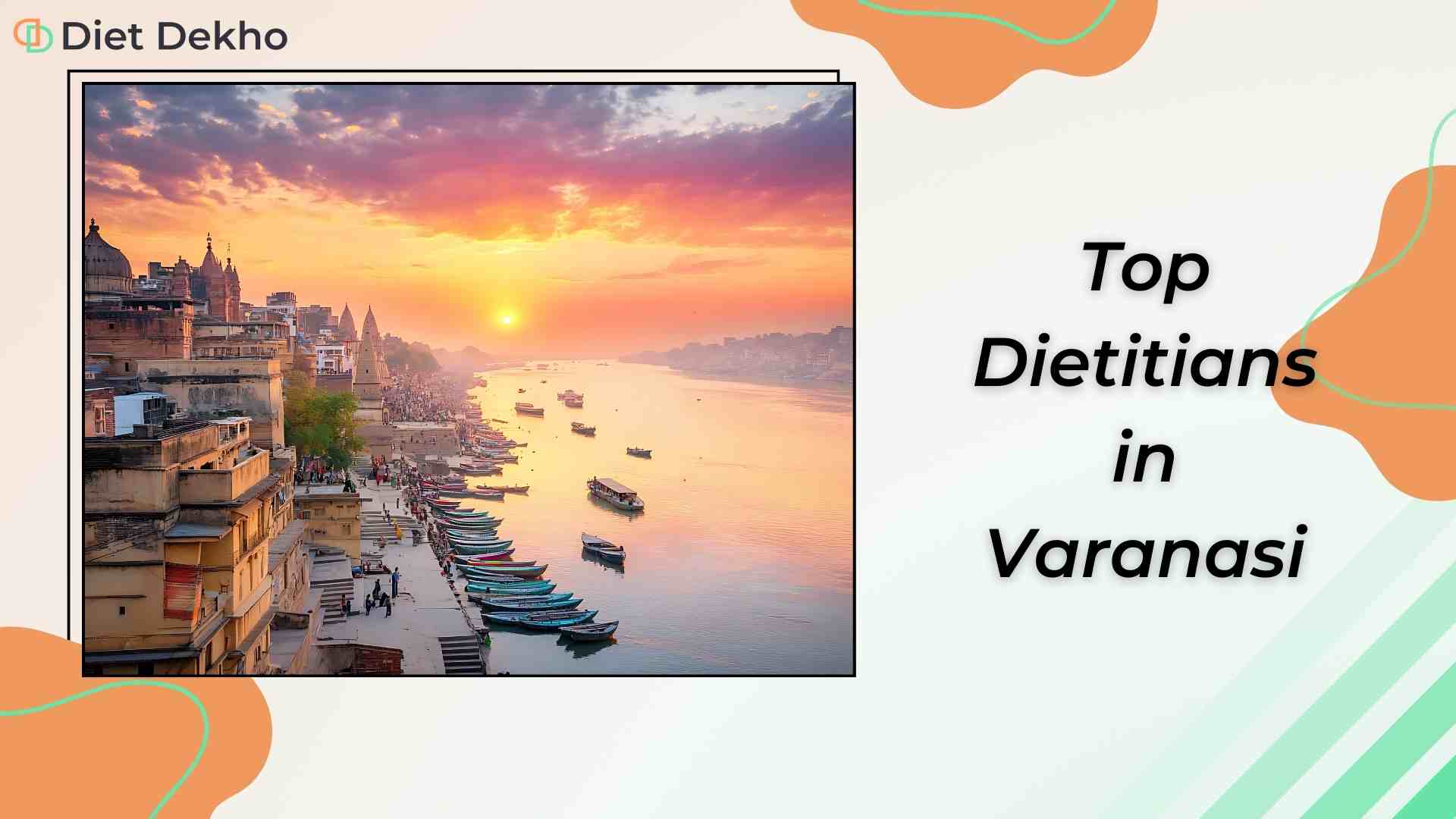 Top Dietitians in Varanasi