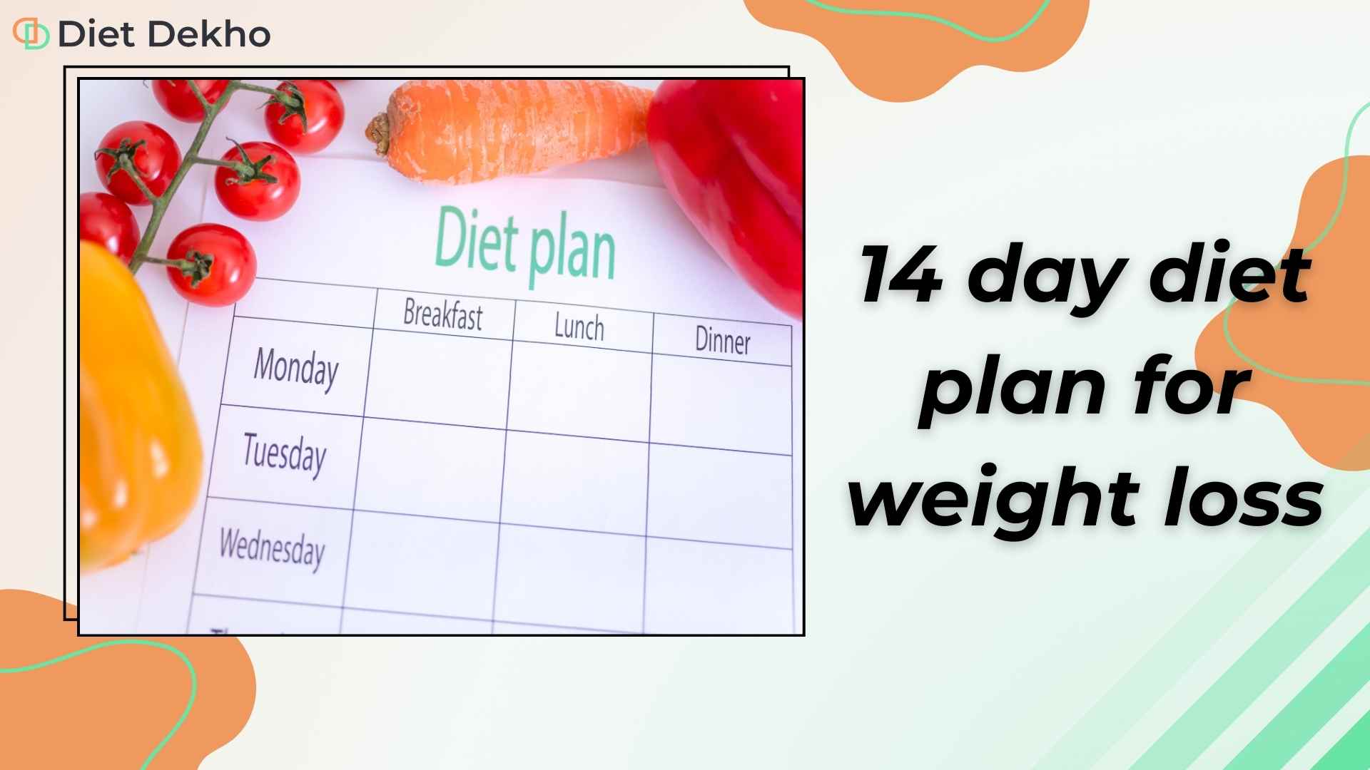 14-day-diet-plan-for-weight-loss