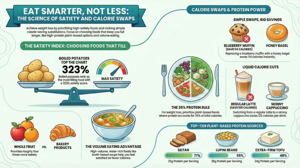 low calorie foods for weight loss