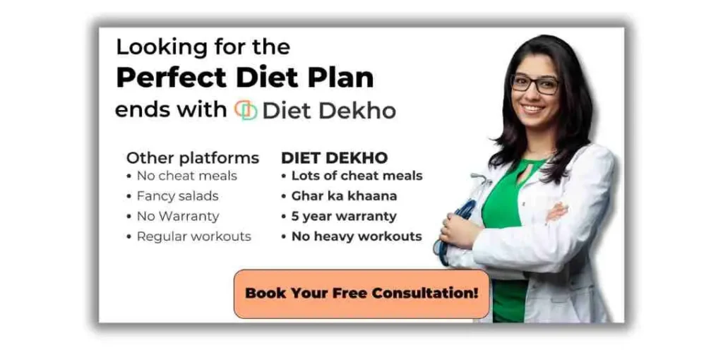 Perfectdietplan-weightloss-dietdekho