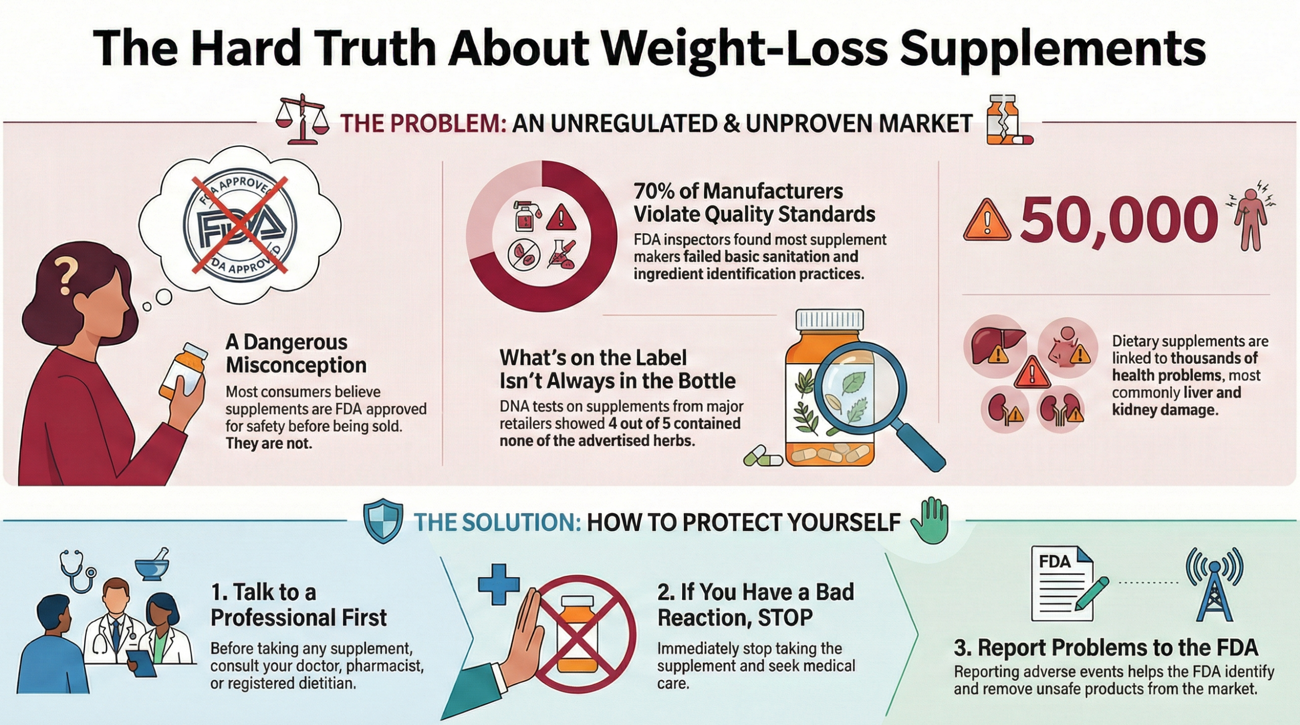 Exploring the weight loss supplements truth for Indian women with PCOS