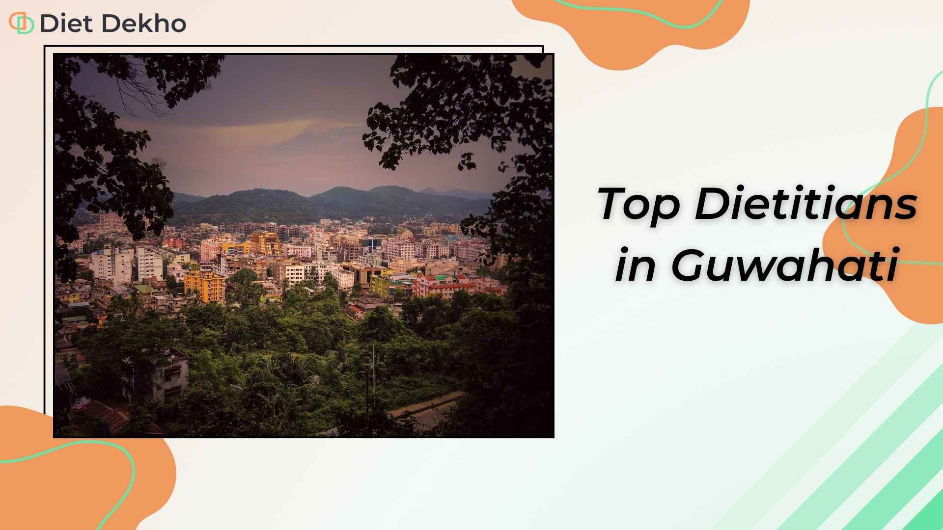 Top Dietitians in Guwahati