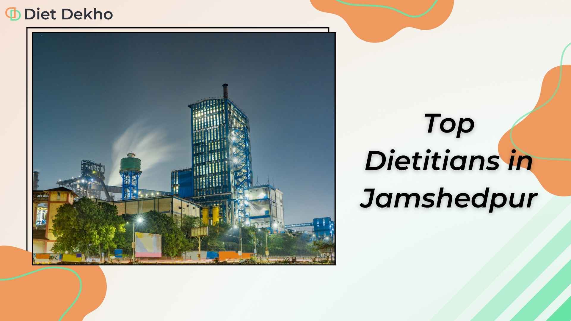 Top Dietitians in Jamshedpur