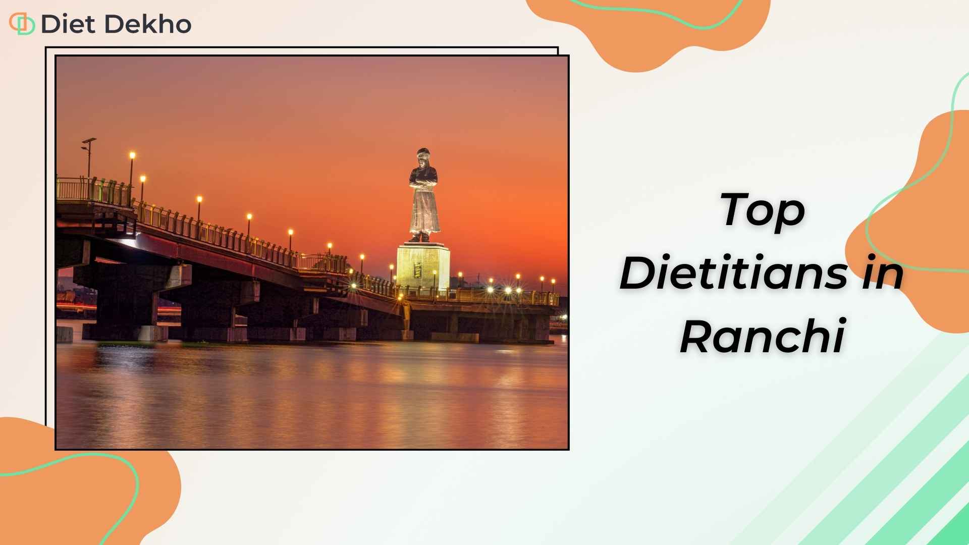 Top Dietitians in Ranchi