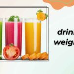 drinks for weight loss