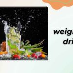 weight loss drinks