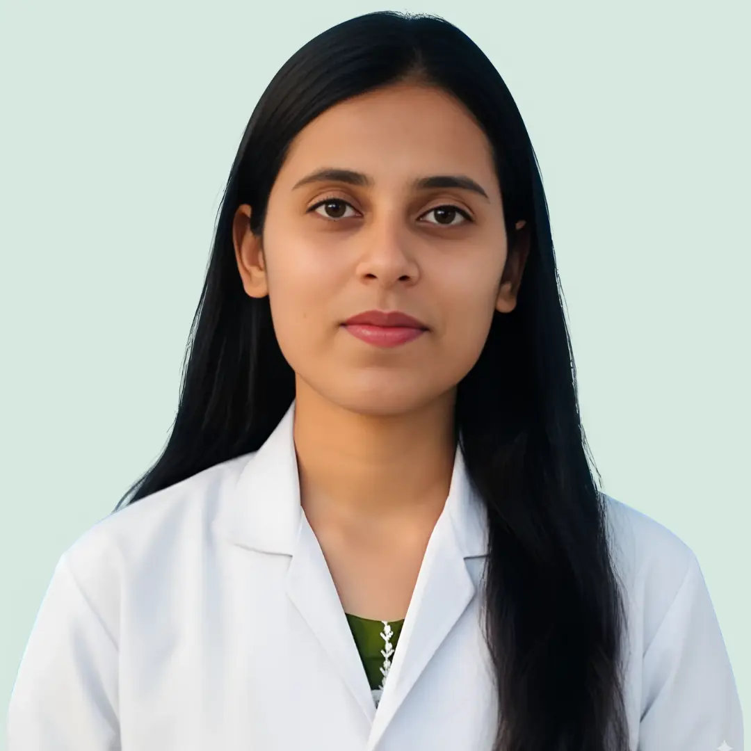 Ashra B.Sc. Nutrition and Dietetics - Dietitian Diet Dekho