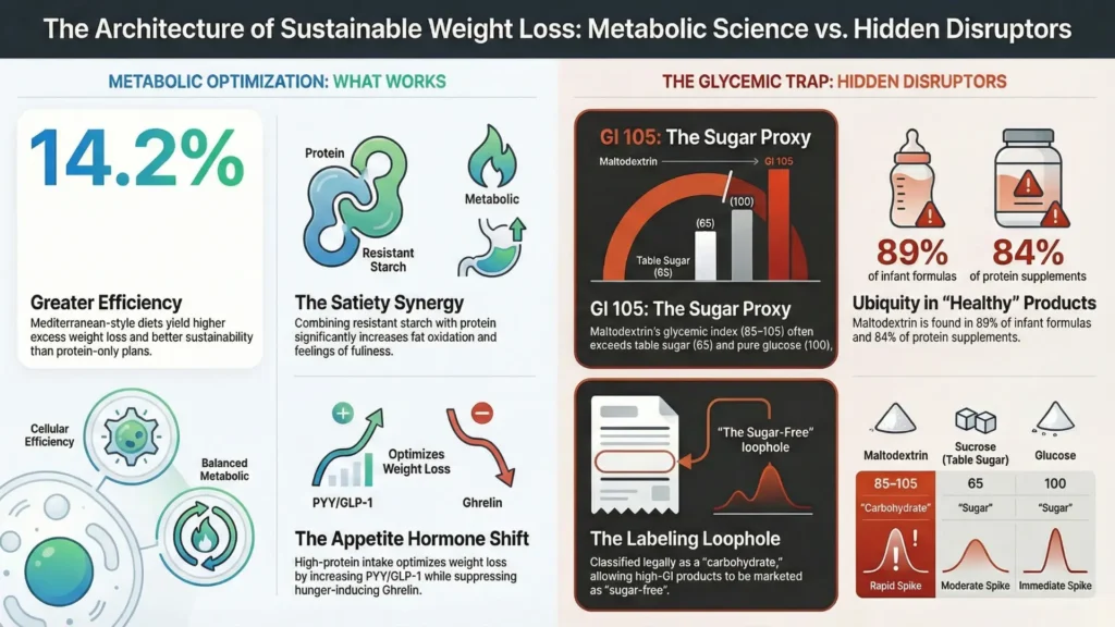 Best Indian Foods for Fat Loss Not Weight Loss 