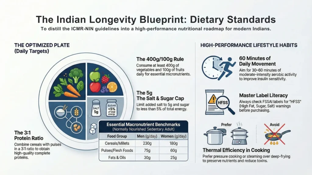 Foods to avoid for weight gain
