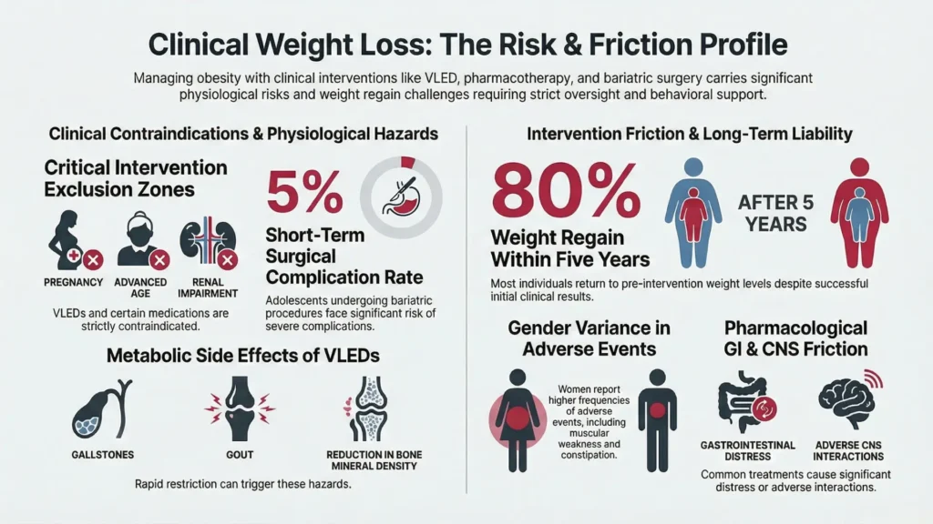 How Long Does It take to see Weight Loss Results