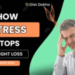 How Stress Stops Weight Loss