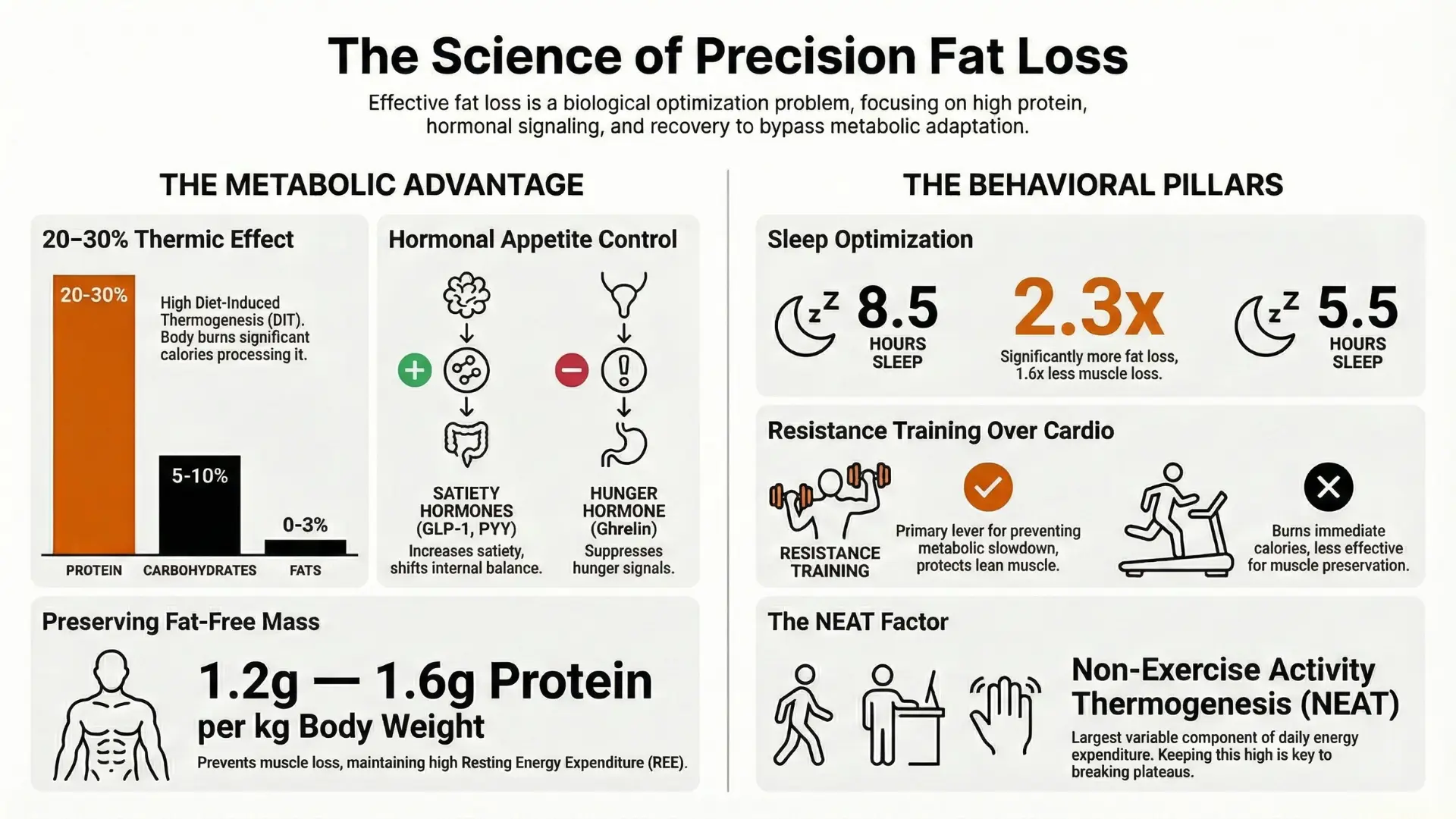 Weight Management Consultation