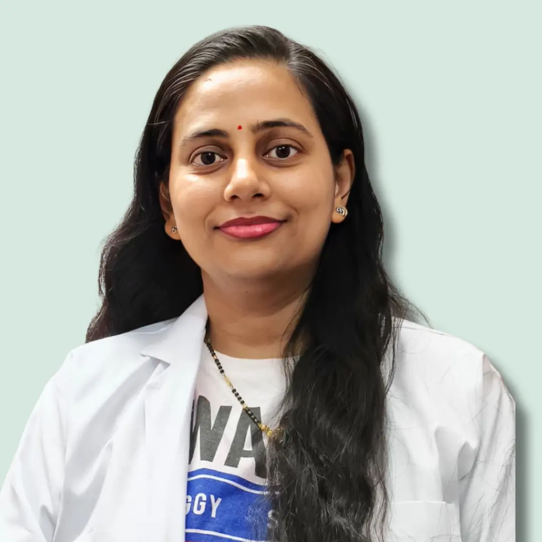 Dr. Monika Singh Ph.D. Nutritional Science - Senior Dietitian at Diet Dekho