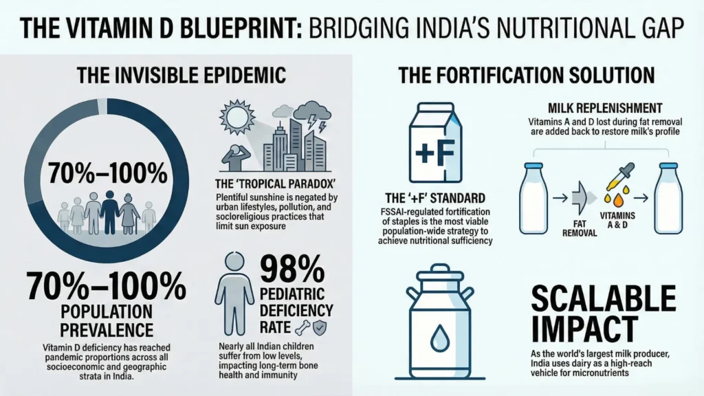 Vitamin D Rich Foods