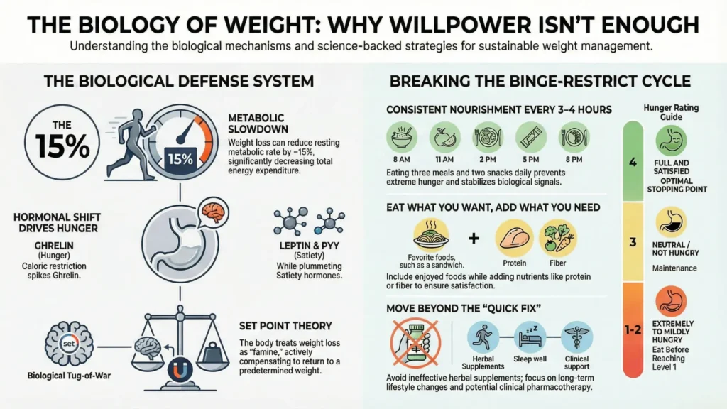 Why Home Remedies Fail for Weight Loss