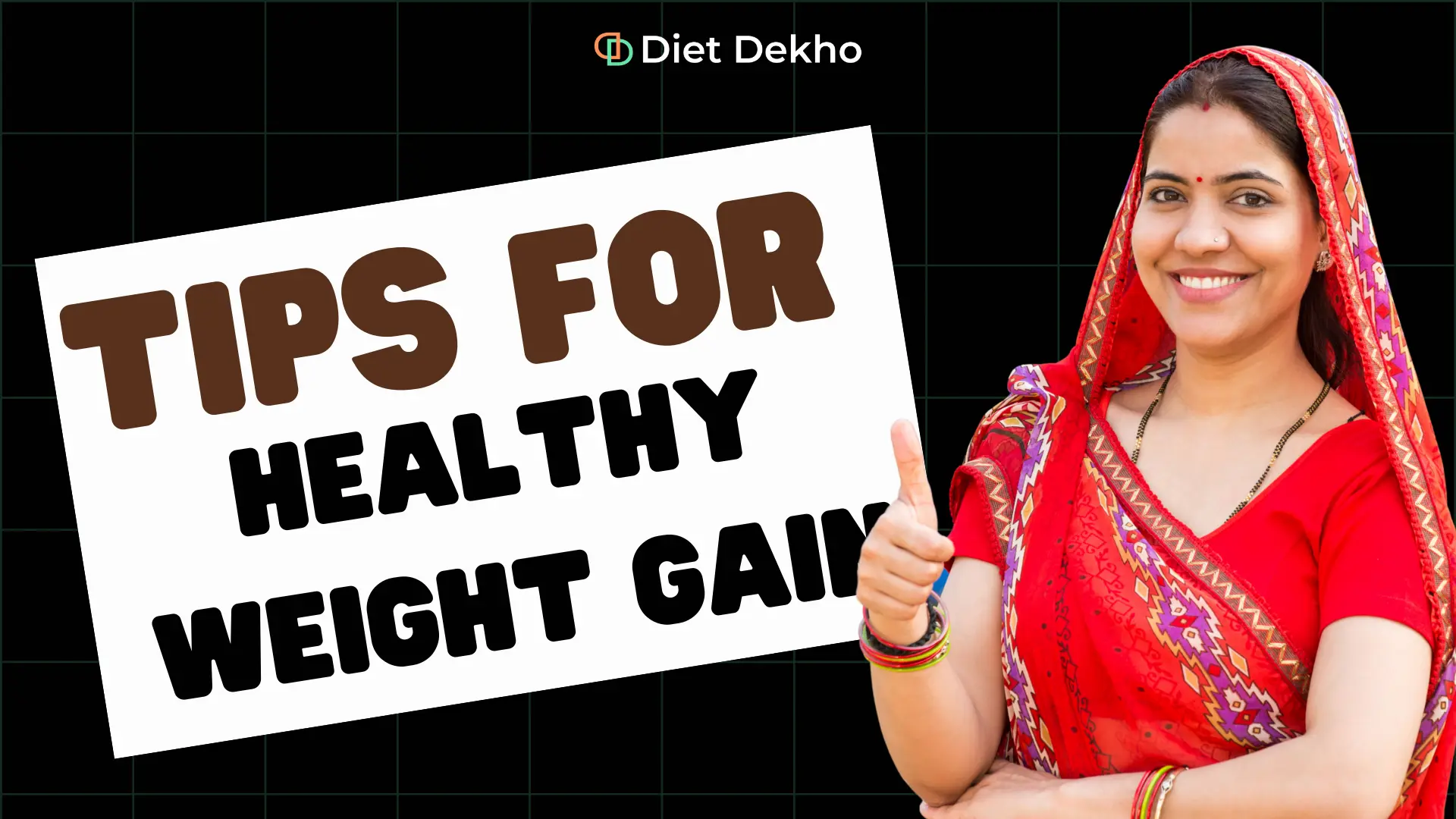 healthy weight gain tips