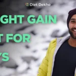 weight gain diet for boys