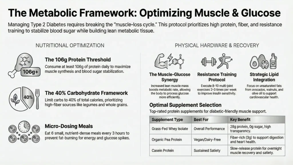weight gain diet for diabetes 