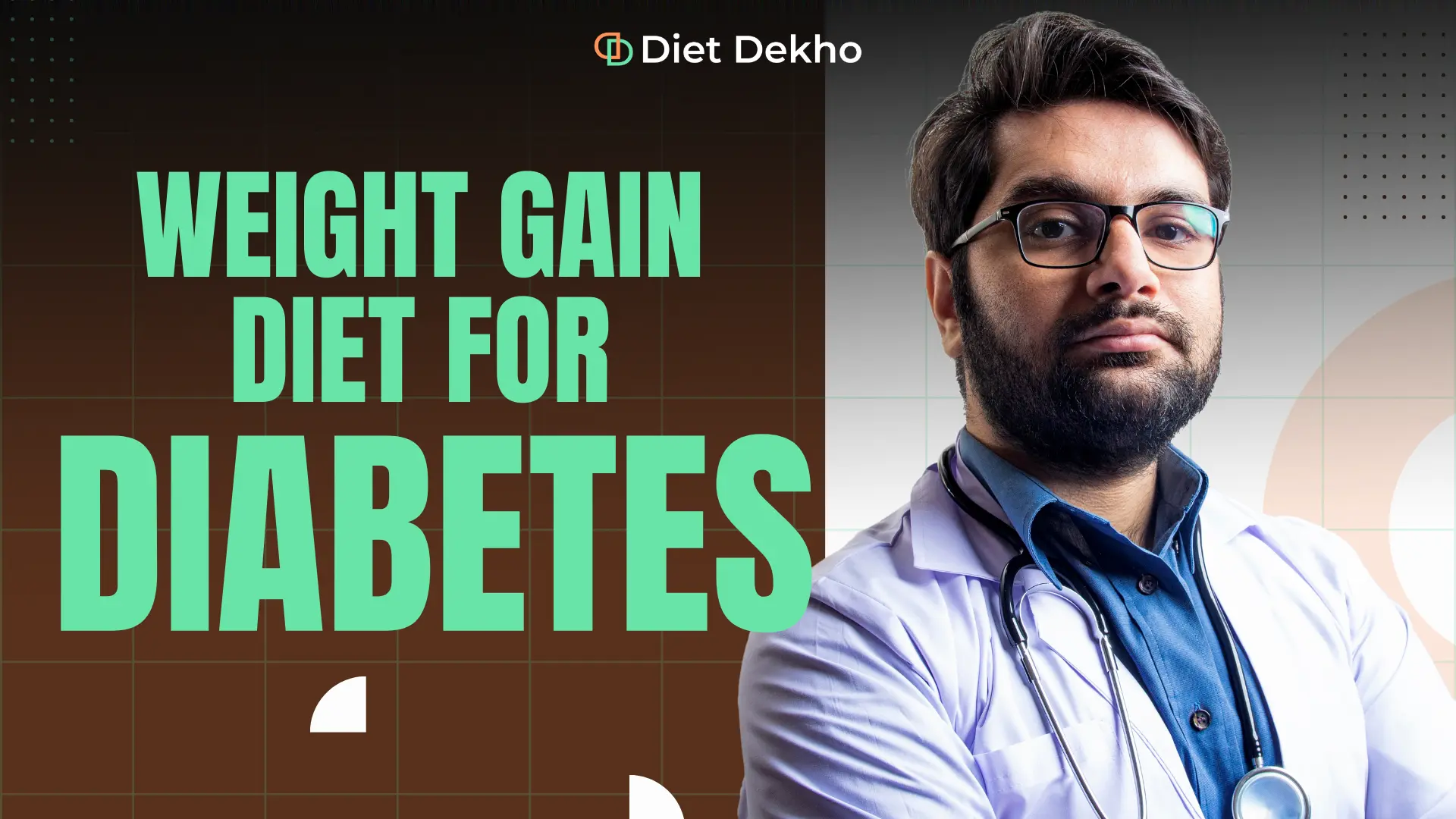 weight gain diet for diabetes