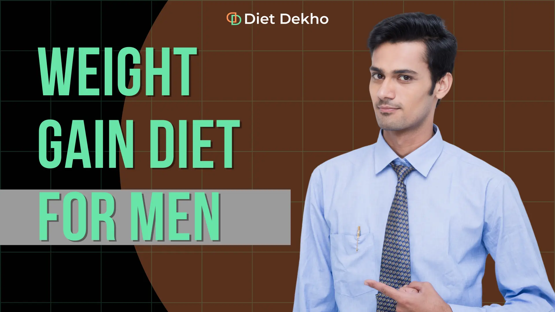 weight gain diet for men