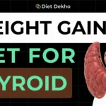 weight gain diet for thyroid