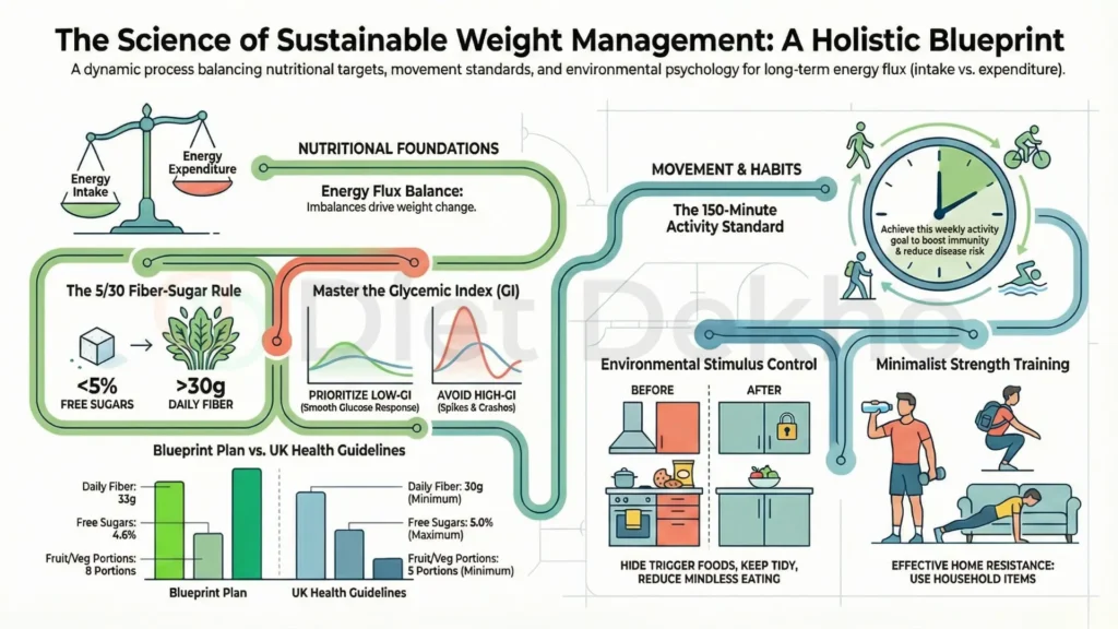 weight loss tips at home 