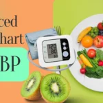 Low-salt balanced diet recommended for people with high blood pressure