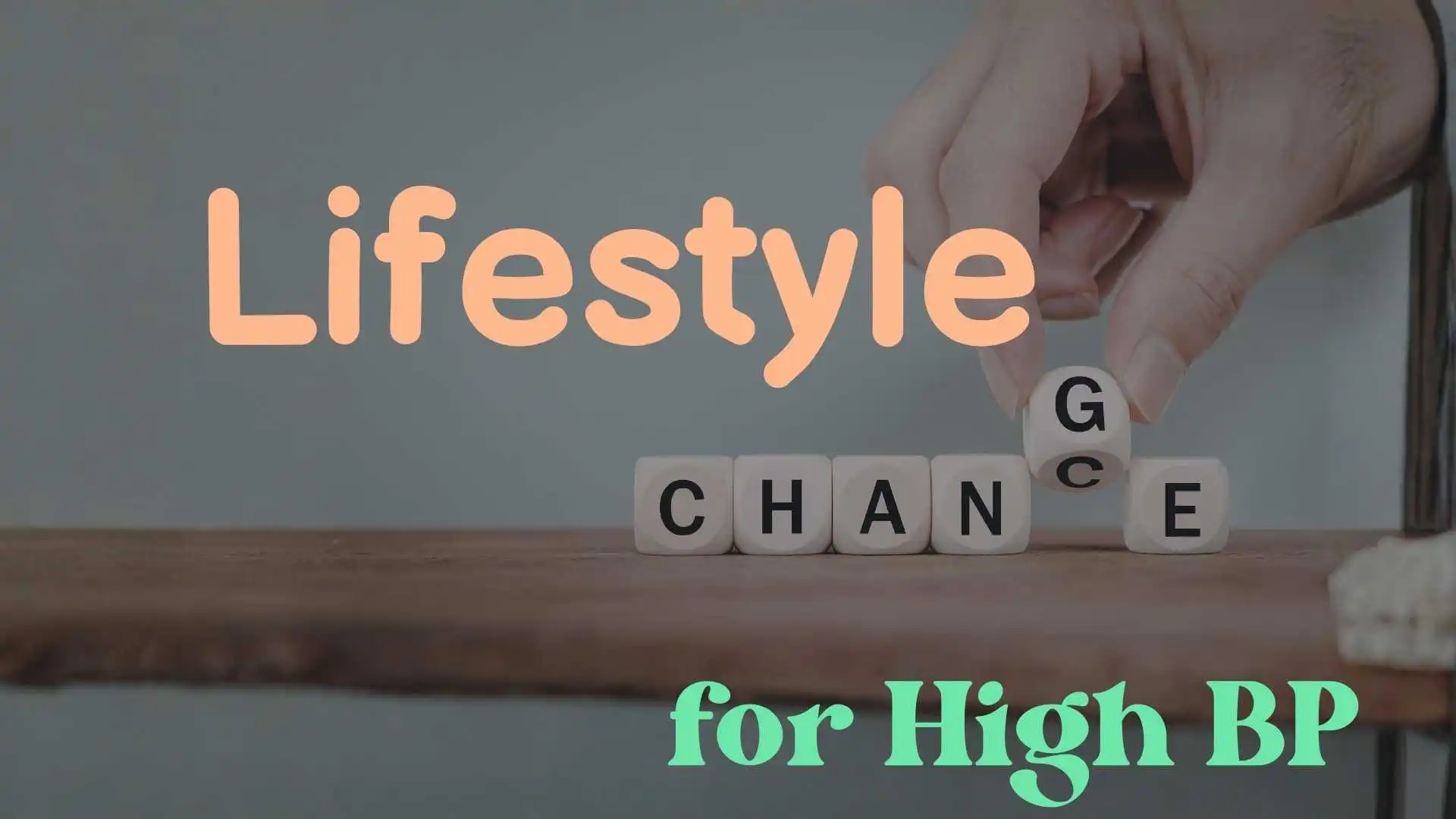 Lifestyle changes for high BP: Indian diet and exercise tips