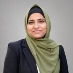 Dt. Sufia - Senior Clinical Nutritionist